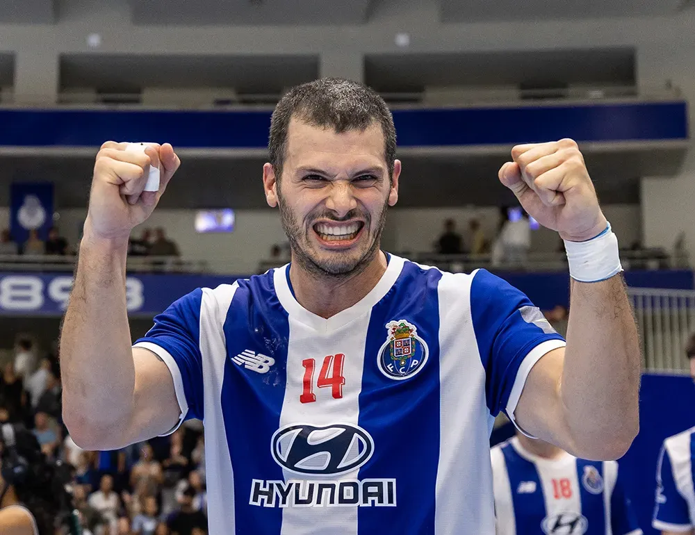 FC Porto soma primeira vitória na Liga dos Campeões